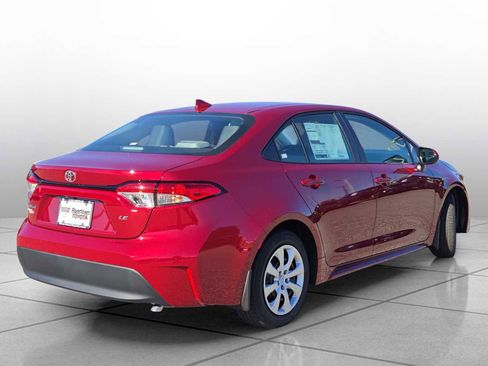 New 2026 Toyota Corolla LE image 17