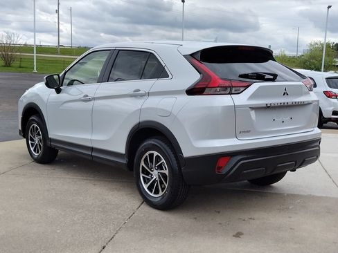 New 2026 Mitsubishi Eclipse Cross ES AWD/4WD image 17