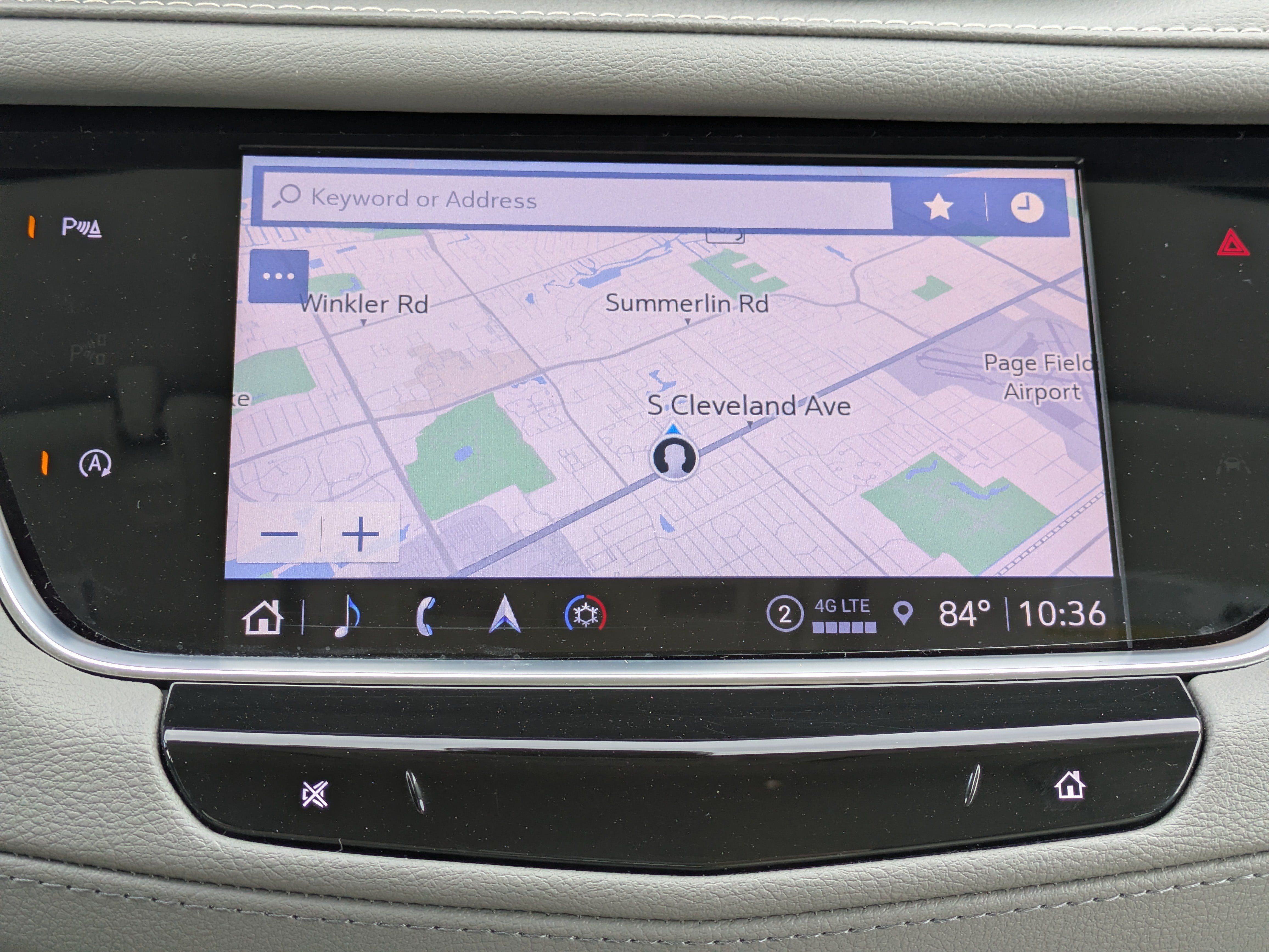 Used 2024 Cadillac XT5 Premium Luxury AWD/4WD image 26