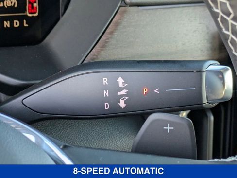 New 2026 GMC Acadia Denali Ultimate w/ LPO, Floor Liner Package image 32