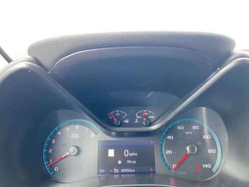 Used 2022 GMC Canyon Elevation w/ Elevation Premium Package AWD/4WD image 24