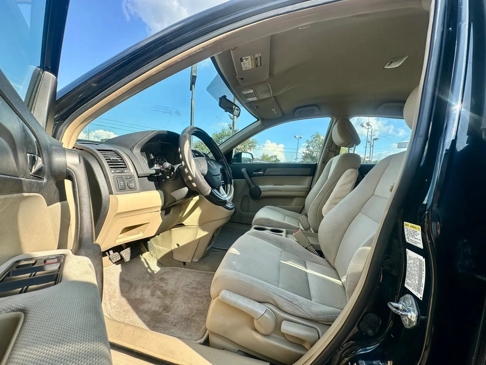 Used 2008 Honda CR-V LX image 5