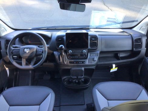 New 2025 RAM ProMaster 1500 w/ Premium Convenience Group image 10
