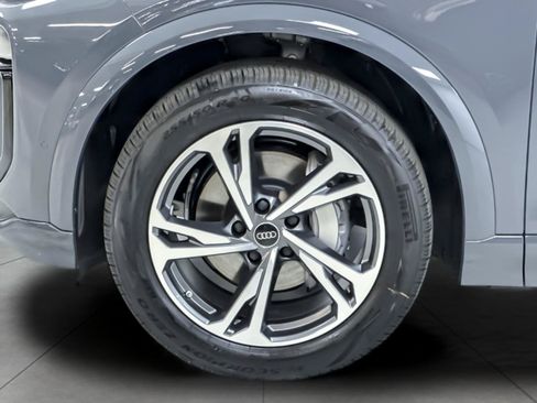 New 2027 Audi Q6 e-tron Premium Plus AWD/4WD image 25