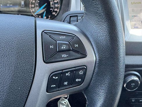 Used 2023 Ford Ranger XLT w/ Equipment Group 301A Mid AWD/4WD image 18