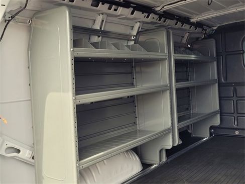 New 2025 GMC Savana 2500 w/ Driver Convenience Package image 11