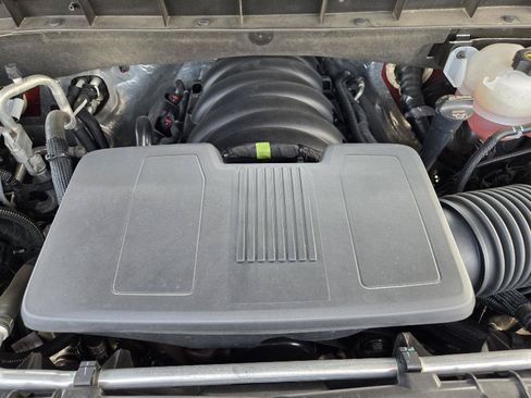 Used 2024 GMC Sierra 1500 AT4X AWD/4WD image 31
