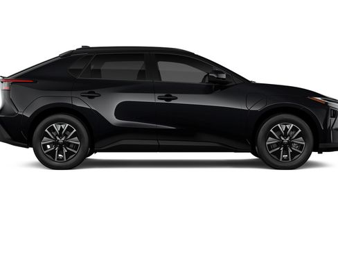 New 2026 Toyota bZ AWD/4WD image 46