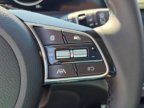 New 2026 Kia Seltos EX w/ EX Sunroof Package image 36