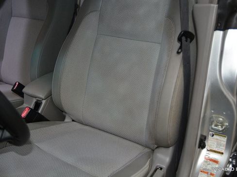 Used 2004 Subaru Forester 2.5X AWD/4WD image 19