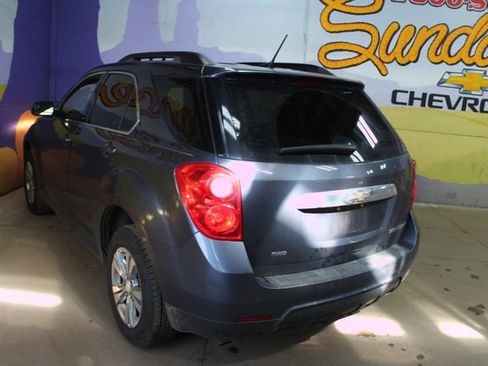 Used 2014 Chevrolet Equinox LT w/ Safety Package image 6