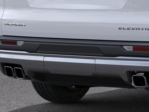 New 2026 GMC Acadia Elevation w/ LPO, Floor Liner Package image 14