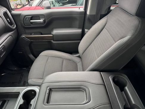 Used 2019 Chevrolet Silverado 1500 RST w/ All-Star Edition AWD/4WD image 21