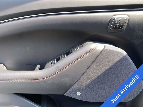 Used 2025 Ford Mustang Mach-E Premium w/ Sport Appearance Package AWD/4WD image 17