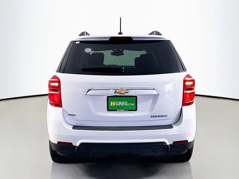 Used 2017 Chevrolet Equinox LT w/ Convenience Package AWD/4WD image 8