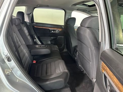 Used 2019 Honda CR-V EX image 27