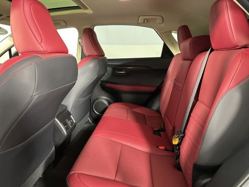 Used 2021 Lexus NX 300 AWD w/ Accessory Package 2 image 19