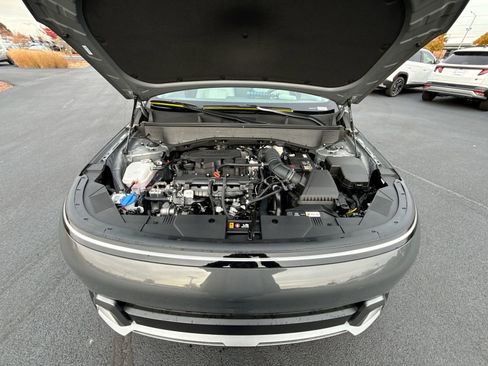 New 2026 Hyundai Kona SEL Premium image 26