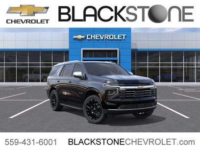 New 2026 Chevrolet Tahoe Premier w/ Sun And Tow Package