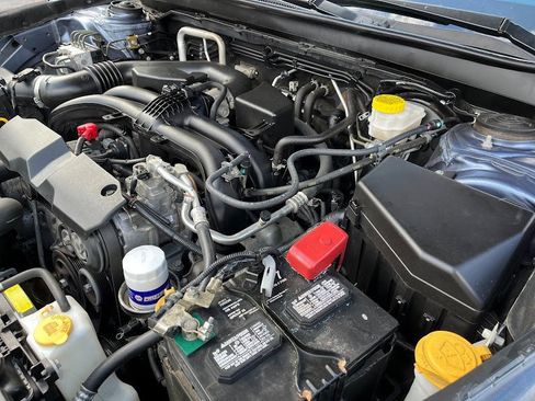 Used 2018 Subaru Outback 2.5i image 27