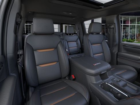 New 2026 GMC Sierra 3500 AT4 w/ Technology Package image 25