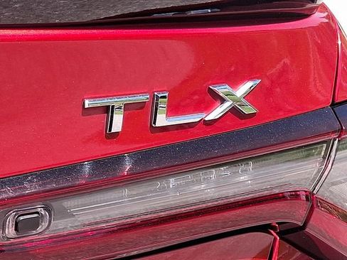 Certified 2023 Acura TLX SH-AWD w/ A-SPEC Pkg image 36