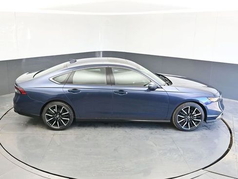 New 2026 Honda Accord Touring image 39