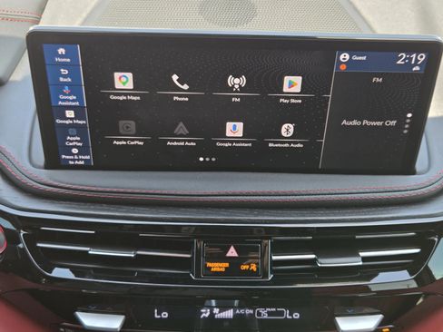 Certified 2026 Acura MDX Type S image 14