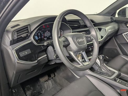 Used 2025 Audi Q3 2.0T Premium AWD/4WD image 13