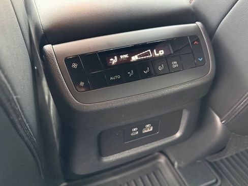 Used 2024 Nissan Pathfinder Rock Creek image 24