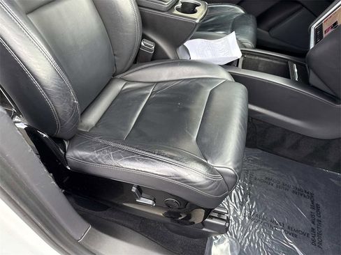 Used 2017 Tesla Model X 75D image 12