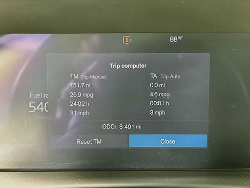 Used 2026 Volvo XC40 B5 Plus w/ Protection Package Premier AWD/4WD image 12