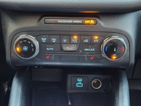 Used 2022 Ford Bronco Sport Big Bend w/ Convenience Package image 16