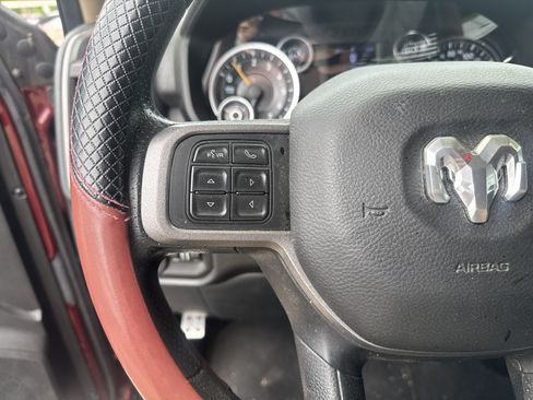 Used 2020 RAM 2500 Tradesman AWD/4WD image 18