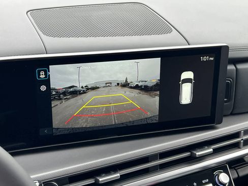 New 2026 Hyundai Santa Fe SEL image 20