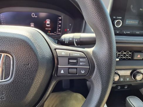 Used 2024 Honda Accord EX image 14