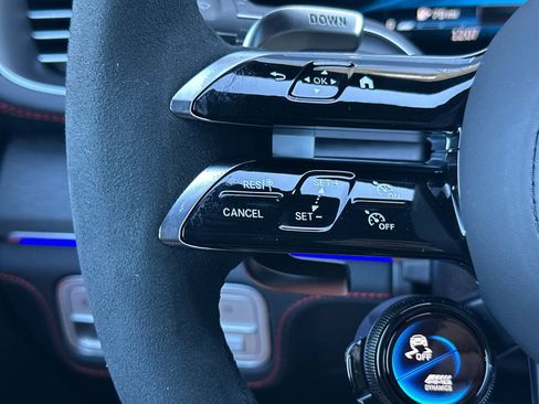 New 2026 Mercedes-Benz GLE 53 AMG 4MATIC Coupe image 27