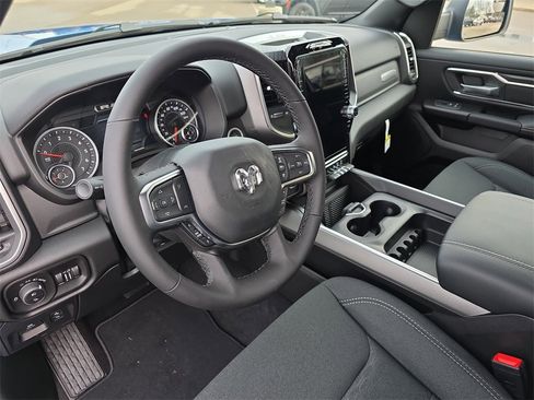 New 2026 RAM 1500 Big Horn image 15