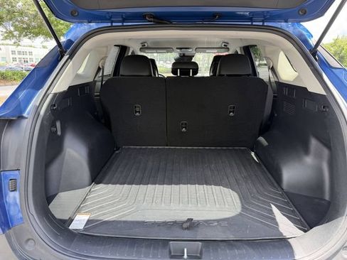 Certified 2023 Kia Sportage EX FWD image 38