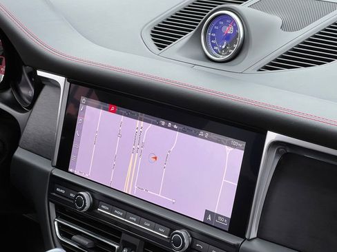 Used 2021 Porsche Macan GTS w/ Sport Chrono Package image 34