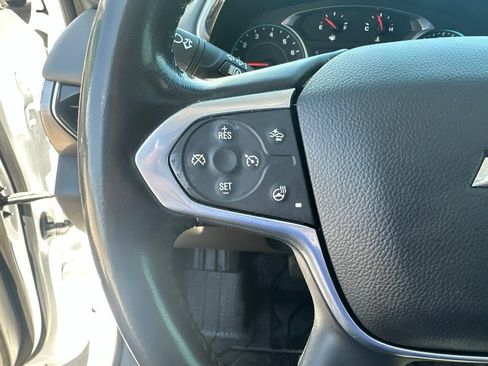 Certified 2021 Chevrolet Traverse Premier AWD/4WD image 10