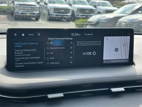 Used 2022 Genesis GV70 2.5T w/ Select Package image 21