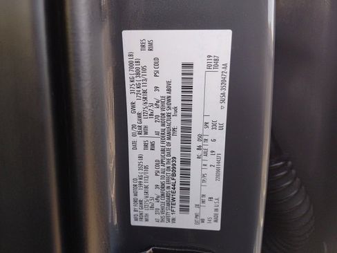 Used 2020 Ford F150 XLT w/ Equipment Group 302A Luxury image 18