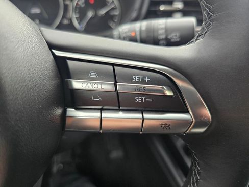 Certified 2023 MAZDA CX-30 AWD 2.5 S w/ Preferred Package image 31