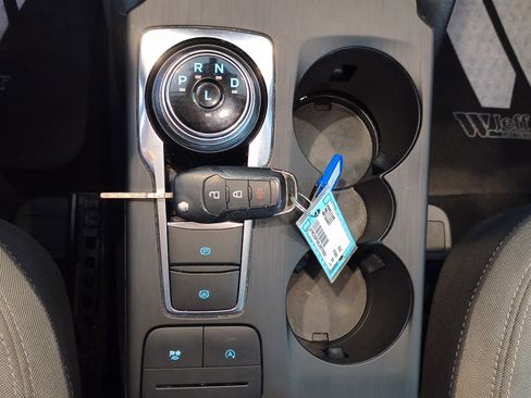 Used 2020 Ford Escape S image 23