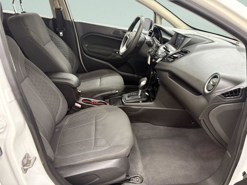 Used 2019 Ford Fiesta SE w/ Equipment Group 201A image 20