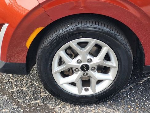 Used 2024 Kia Soul LX w/ Option Group 015 image 8