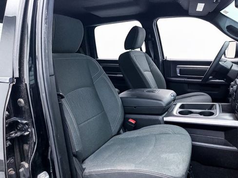 Used 2023 RAM 1500 Classic Warlock w/ Trailer Tow Group image 34