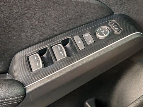 Used 2026 Honda Civic Sport Touring image 11