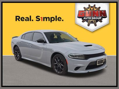 Used 2022 Dodge Charger GT w/ Blacktop Package